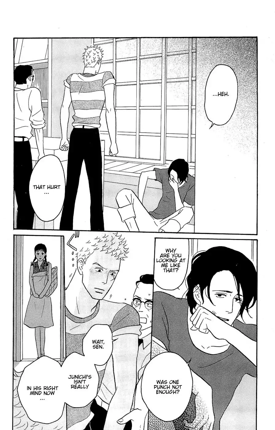 Sakamichi no Apollon Chapter 22 2